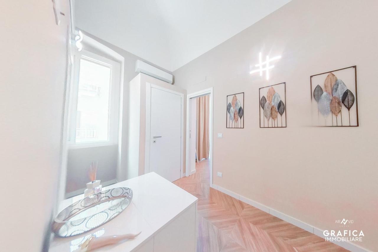 Ameli Home Luxury Apartment Tarento Exterior foto